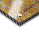 Autumn’s Winding Path Acrylic print